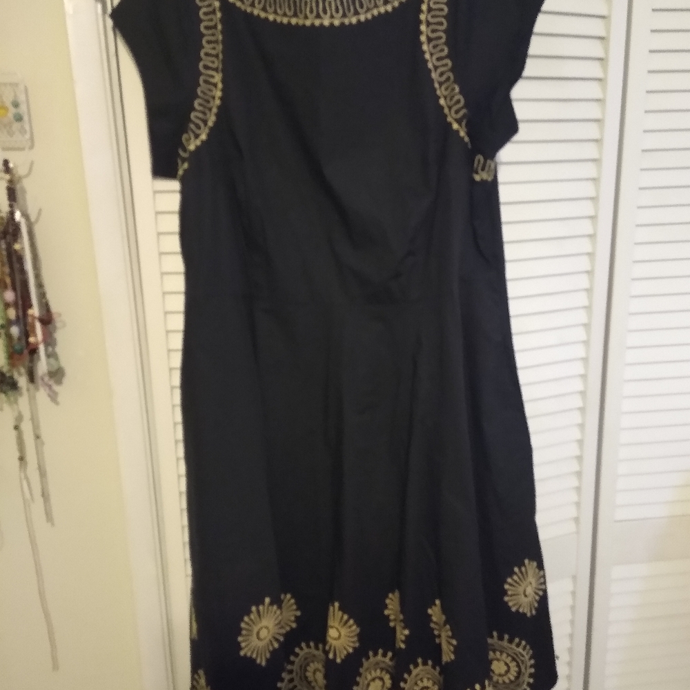 Eshakti dress